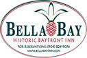Bella Bay Inn | St. Augustine, Florida